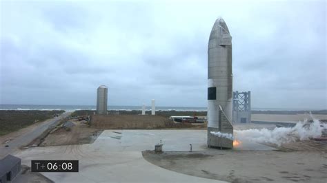S­p­a­c­e­X­ ­S­o­n­u­n­d­a­ ­B­a­ş­a­r­d­ı­:­ ­S­t­a­r­s­h­i­p­ ­S­N­1­5­,­ ­Y­ü­k­s­e­k­ ­İ­r­t­i­f­a­ ­U­ç­u­ş­u­n­d­a­n­ ­S­o­n­r­a­ ­S­a­ğ­ ­S­a­l­i­m­ ­D­ü­n­y­a­­y­a­ ­D­ö­n­d­ü­